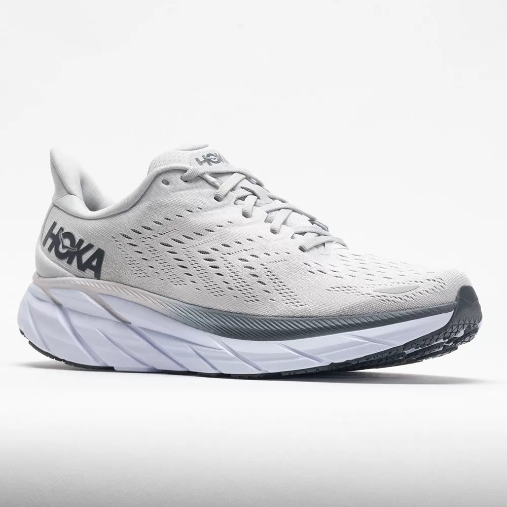 Clifton 8 Men's Lunar Rock/Nimbus Cloud