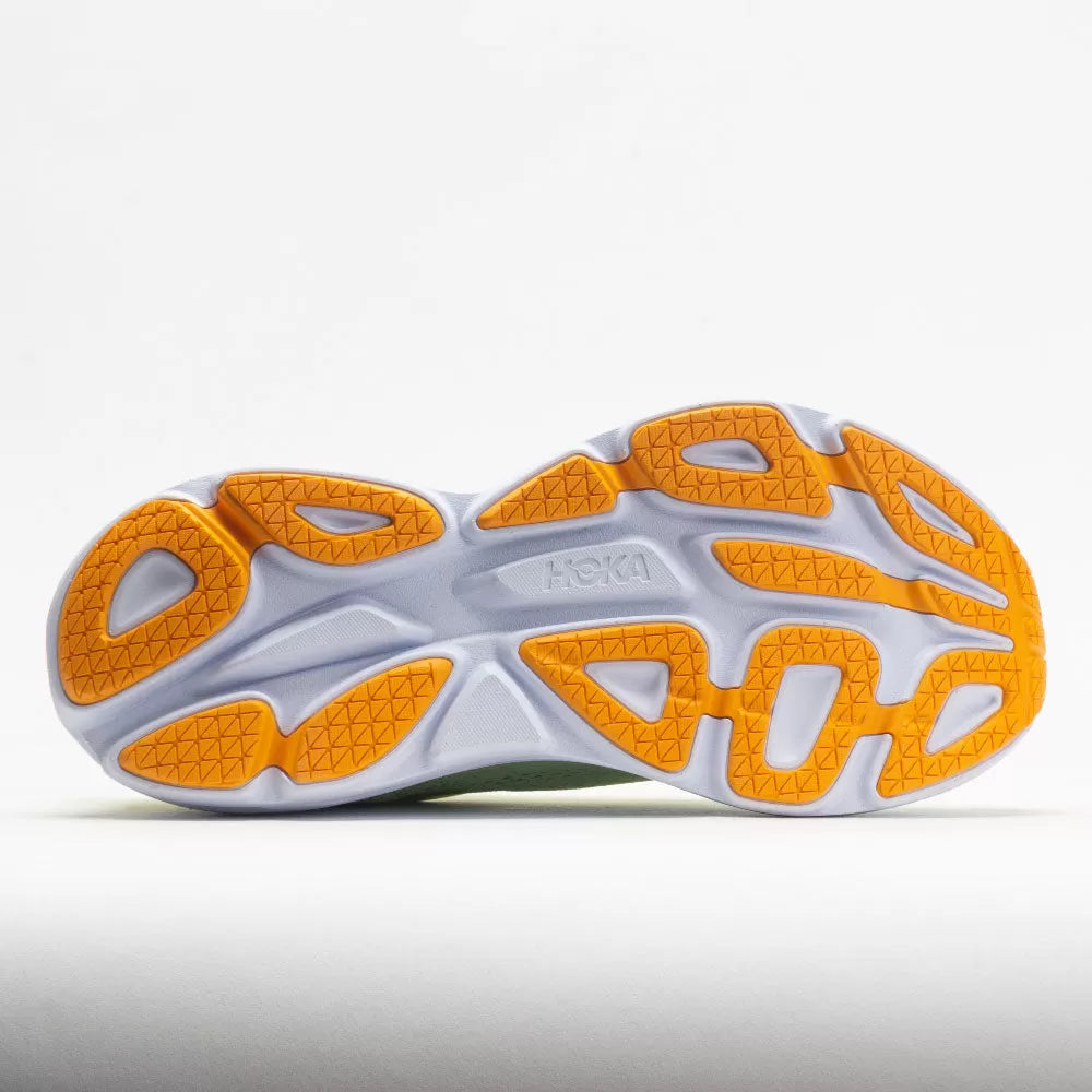 Bondi 8 Men's Butterfly/Evening Primrose
