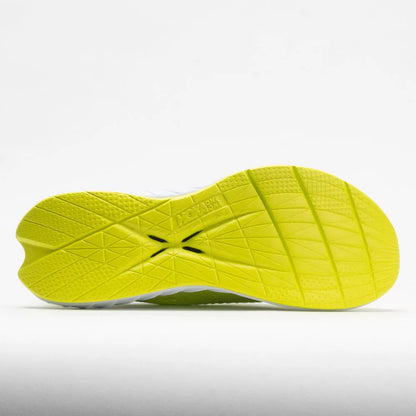 Carbon X 3 Men's Billowing Sail/Evening Primrose