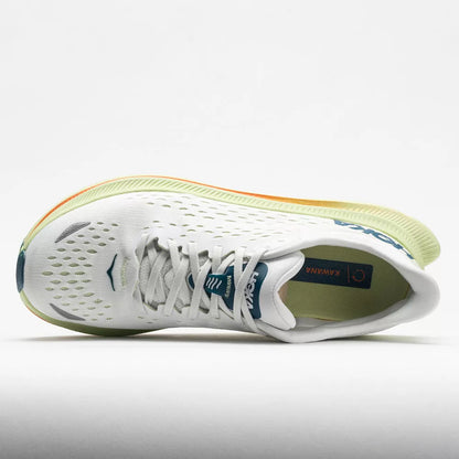 Kawana Men's Blanc de Blanc/Butterfly