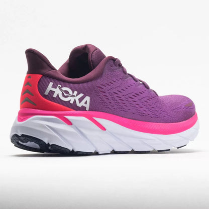 Clifton 8 Women's Grape Wine/Beautyberry