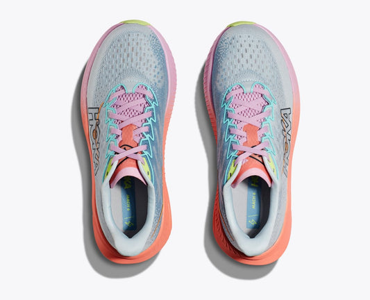 Mach 6 Women