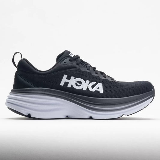 Bondi 8 Men's Black/White
