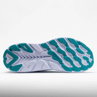 Clifton 8 Men's Ibiza Blue/Scuba Blue
