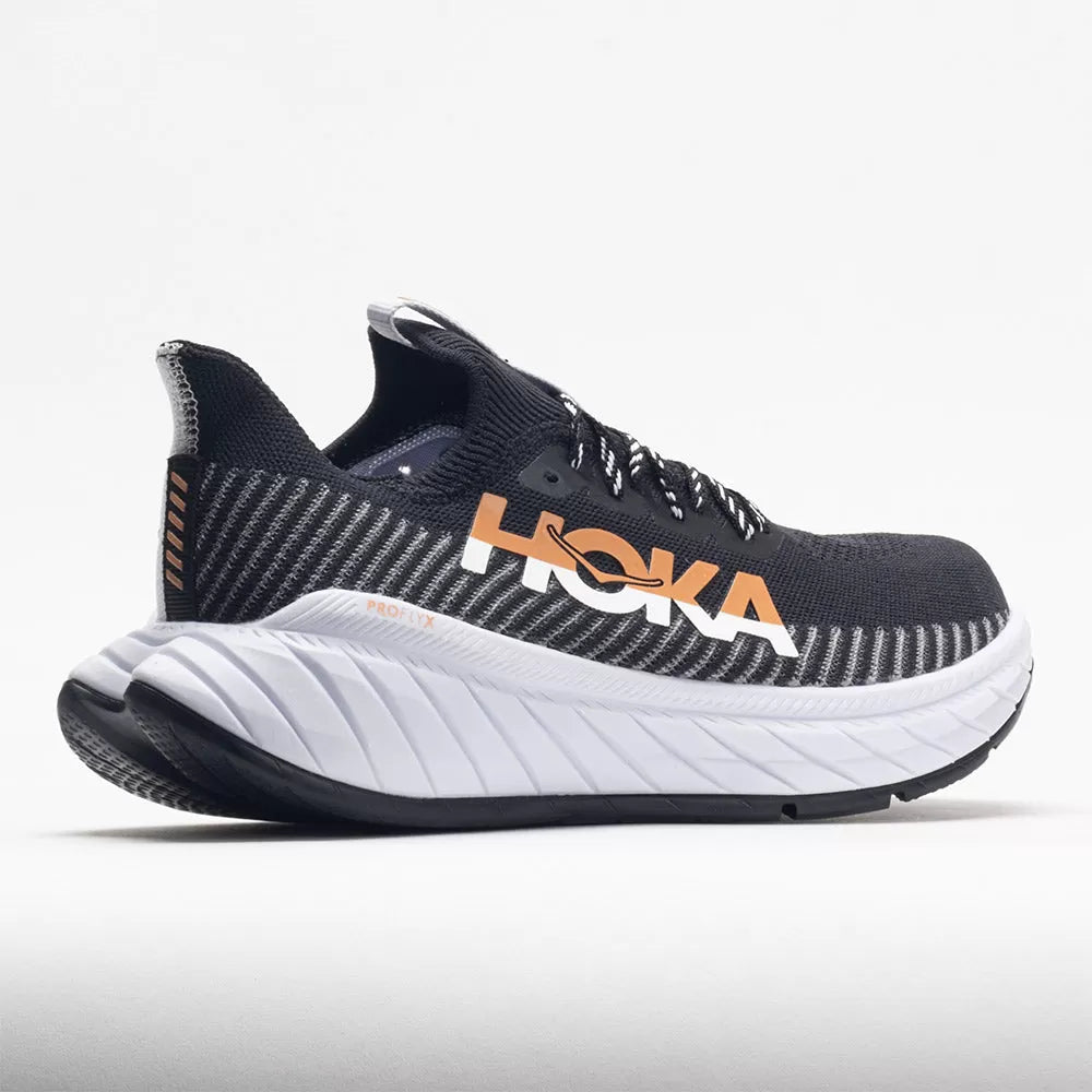 Carbon X 3 Men's Black/White