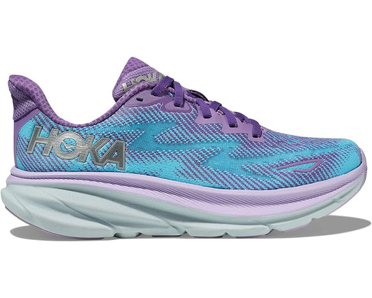 Clifton 9 Women's Chalk Violet/Pastel Lilac
