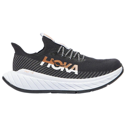 Carbon X 3 Women's Black/White
