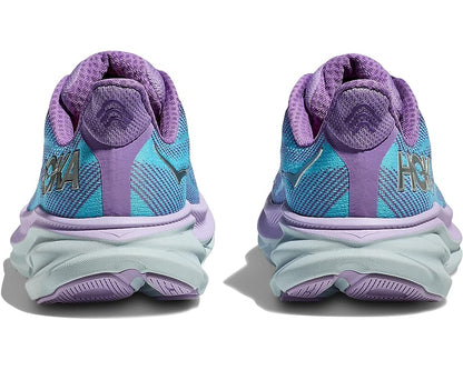 Clifton 9 Women's Chalk Violet/Pastel Lilac