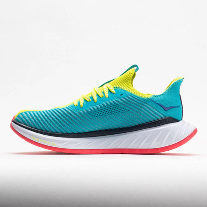 Carbon X 3 Men's Evening Primrose/Scuba Blue