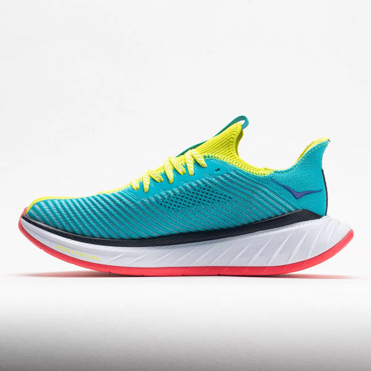 Carbon X 3 Men's Evening Primrose/Scuba Blue