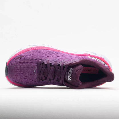 Clifton 8 Women's Grape Wine/Beautyberry