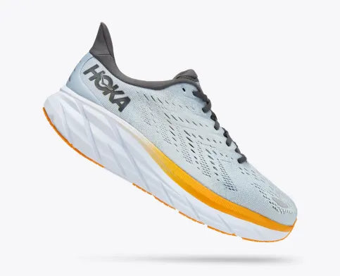 Men's Clifton 8 - Blue Fog / Plein Air