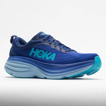 Bondi 8 Men's Bellwhether Blue/Bluing