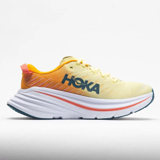 Bondi X Men's Yellow Pear/Radiant Yellow