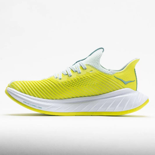 Carbon X 3 Men's Billowing Sail/Evening Primrose