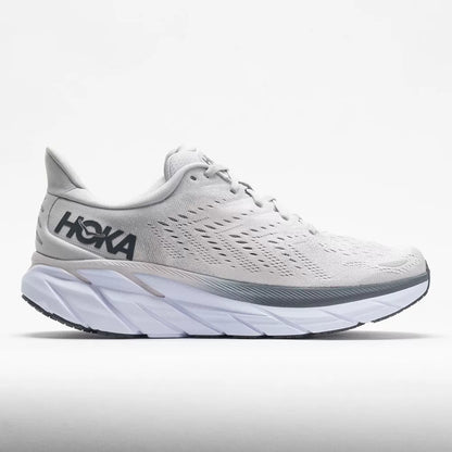 Clifton 8 Men's Lunar Rock/Nimbus Cloud
