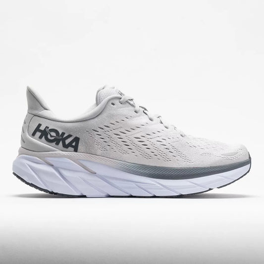 Clifton 8 Men's Lunar Rock/Nimbus Cloud
