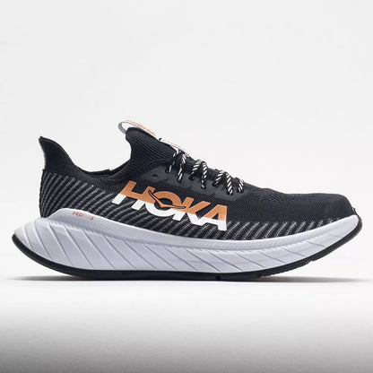 Carbon X 3 Men's Black/White