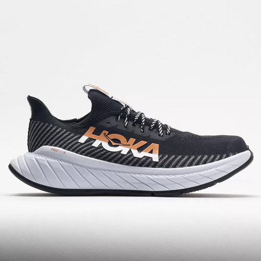 Carbon X 3 Men's Black/White