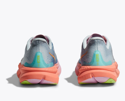 Mach 6 Women