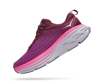 Arahi 6 Women's Grape Wine/Beautyberry