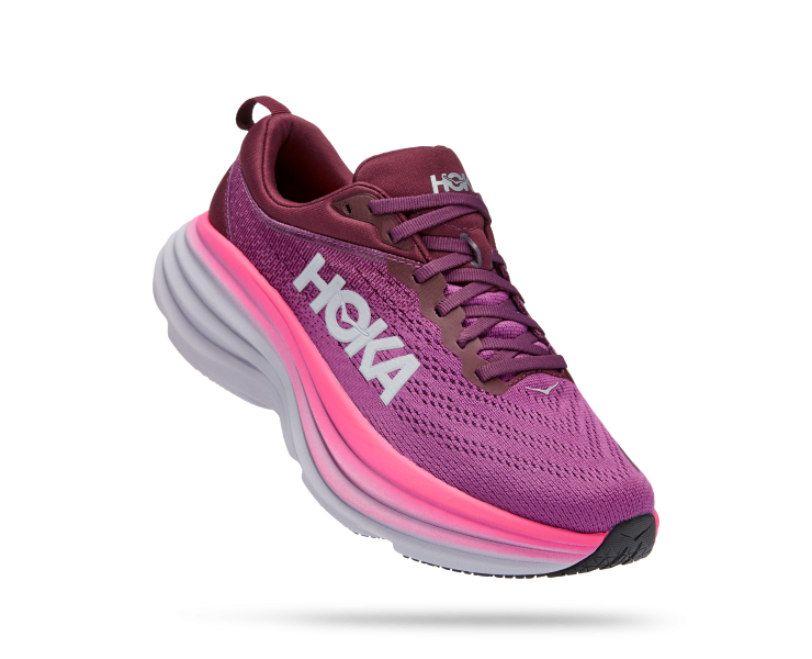 Arahi 6 Women's Grape Wine/Beautyberry