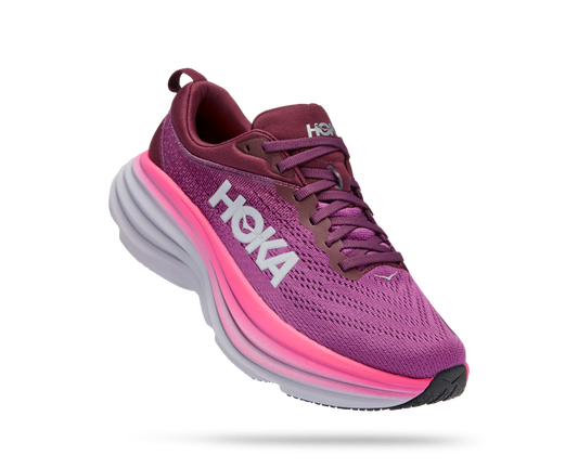 Arahi 6 Women's Grape Wine/Beautyberry