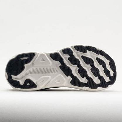 Clifton 9 Women's Black/White