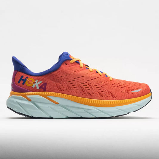 Clifton 8 Men's ST/ART Pack