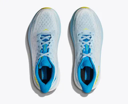 Clifton 9 Women's Airy Blue/Ice Water