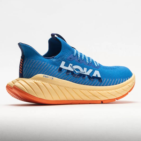 Carbon X 3 Men's Coastal Sky/Bellwether Blue