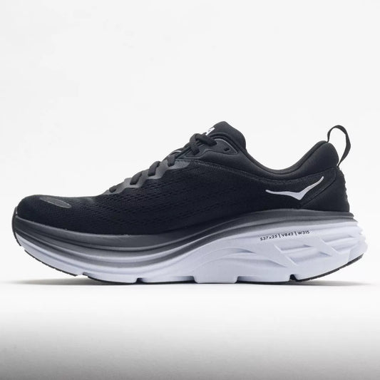 Bondi 8 Men's Black/White