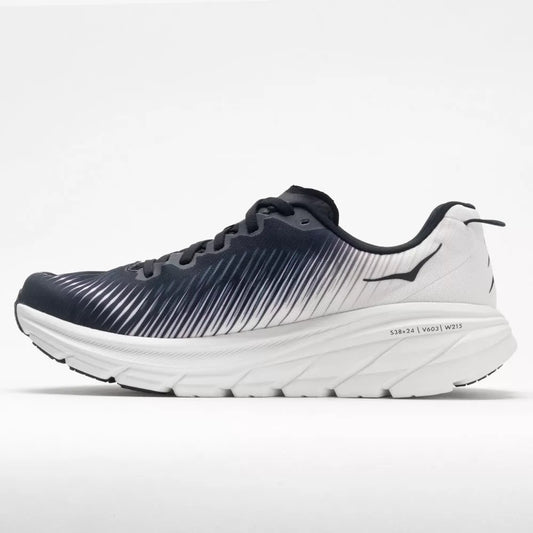 One One Rincon 3 Women's Black/White