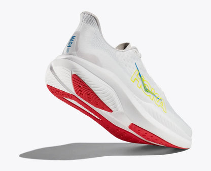 Mach 6 Men