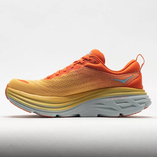 Bondi 8 Men's Puffin's Bill/Amber Yellow