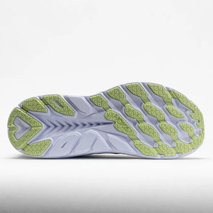 Clifton 8 Men's Blue Coral/Butterfly