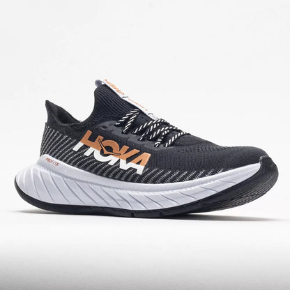 Carbon X 3 Women's Black/White