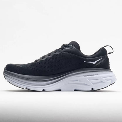Bondi 8 Women's Black/White