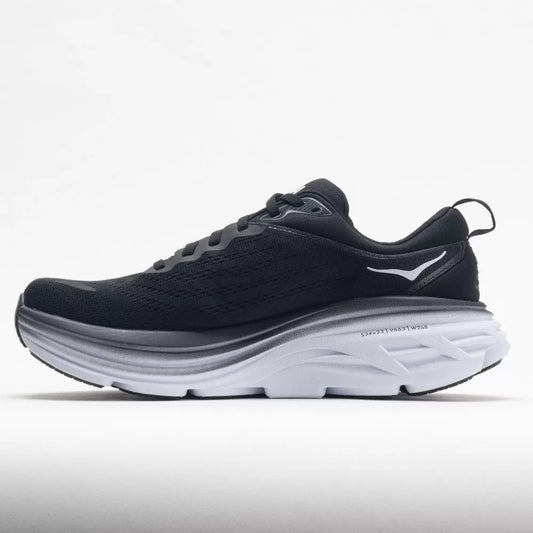 Bondi 8 Women's Black/White