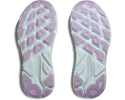 Clifton 9 Women's Chalk Violet/Pastel Lilac