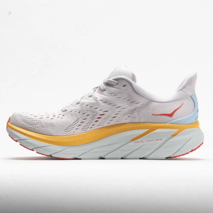 Clifton 8 Men's Nimbus Cloud/Blanc de Blanc