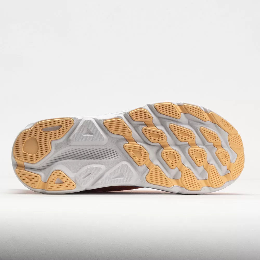 Clifton 9 Men's Vibrant Orange/Impala