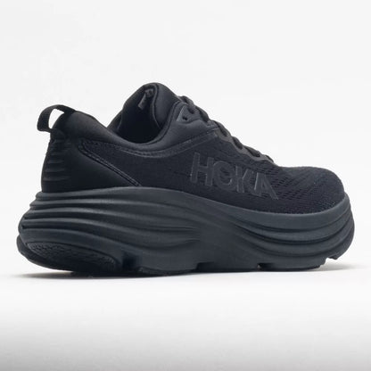 Bondi 8 Women's Black/Black