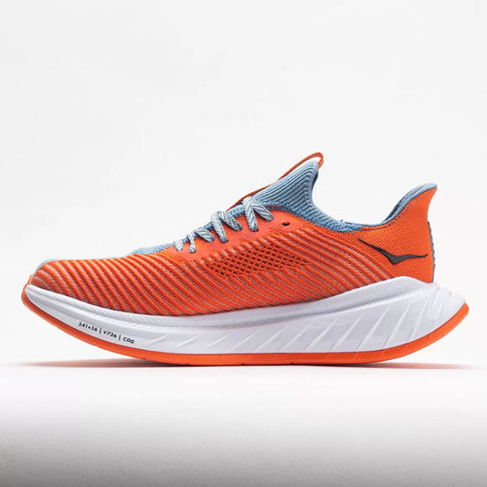 Carbon X 3 Men's Mountain Spring/Puffin's Bill