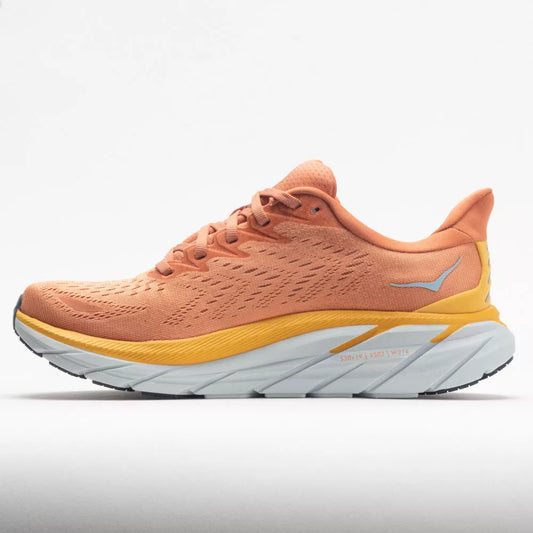 One One Clifton 8 Women's Sun Baked/Shell Coral