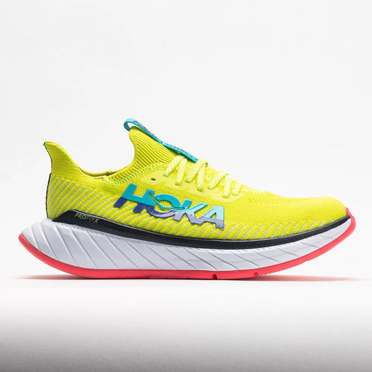 Carbon X 3 Men's Evening Primrose/Scuba Blue