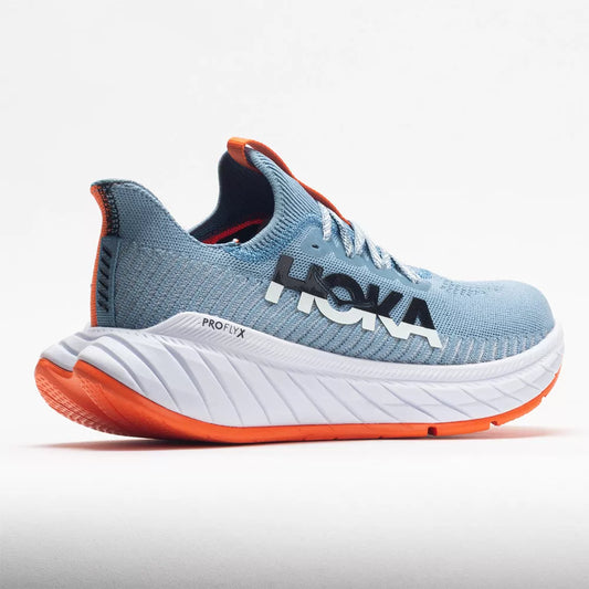 Carbon X 3 Men's Mountain Spring/Puffin's Bill