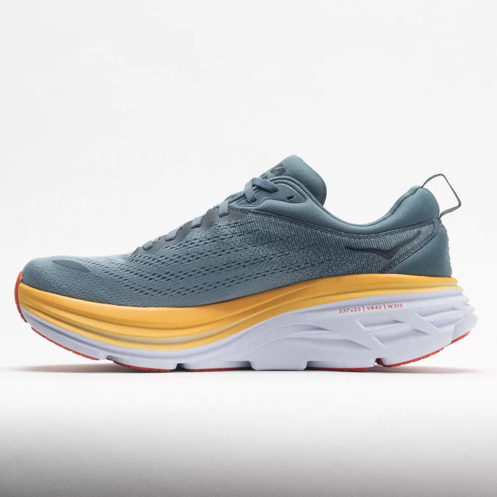 Bondi 8 Men's Goblin Blue/Mountain Spring