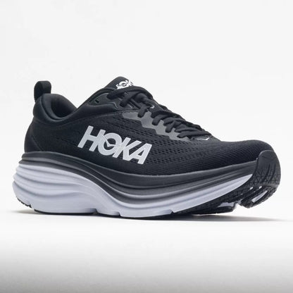 Bondi 8 Men's Black/White