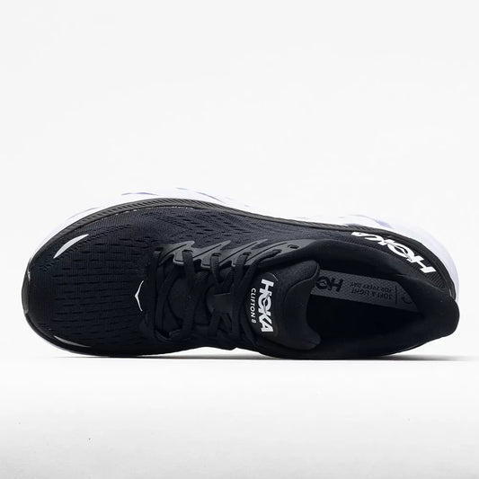 One One Clifton 8 Men's Black/White